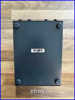 Heritage Audio Baby RAM Passive Desktop Monitor Controller