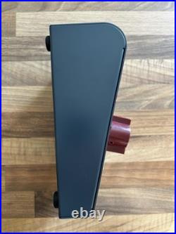 Heritage Audio Baby RAM Passive Desktop Monitor Controller