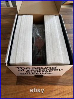 Heritage Audio Baby RAM Passive Desktop Monitor Controller