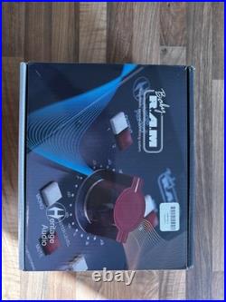 Heritage Audio Baby RAM Passive Desktop Monitor Controller