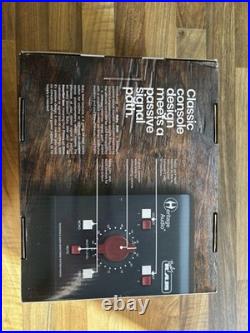 Heritage Audio Baby RAM Passive Desktop Monitor Controller