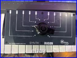Heritage Audio Synth Buddy Multi Synth Switcher