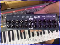 Heritage Audio Synth Buddy Multi Synth Switcher