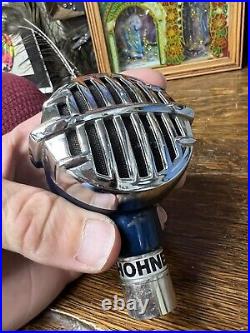 Hohner Blues Blaster Harp Microphone with Cord