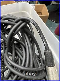 Hohner Blues Blaster Harp Microphone with Cord