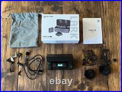 Hollyland Lark 150 Duo Wireless Microphone System