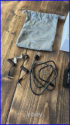 Hollyland Lark 150 Duo Wireless Microphone System