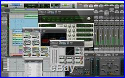 Home Recording Bundle HP Laptop Tascam Behringer Studio Package Pro Tools