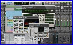 Home Recording Bundle Studio Package Midi 32 M-Audio Art Software Free Ship