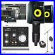 Home-Recording-Studio-Package-Bundle-Audient-iD4-Audio-Technica-KRK-Pro-Tools-01-ajfe