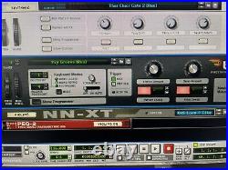 Home studio Music PC, Reason 4.0, 6 Channel mixer, All In on Epson printer etc
