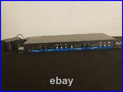 Hush IICX Single-Ended Noise Reduction System Pre Owned