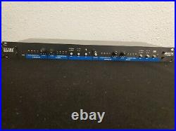 Hush IICX Single-Ended Noise Reduction System Pre Owned