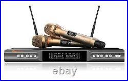 IDOLmain UHF-X2D Golden Dragons Engraved With Dependable Performance Model 2022