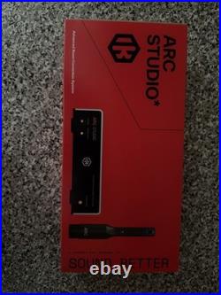 IK Multimedia ARC Studio Advanced Room Correction System
