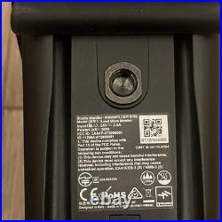 IK Multimedia iLoud Micro Monitor Speakers PAIR BLACK (NO CABLES INCLUDED)