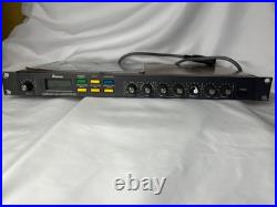 Ibanez HD1000 Pitch Shifter and Digital Delay Chorus 1980s