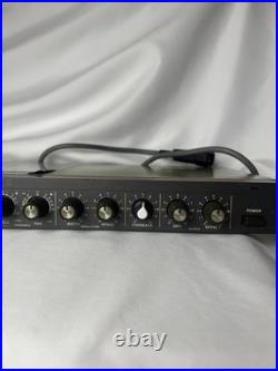 Ibanez HD1000 Pitch Shifter and Digital Delay Chorus 1980s