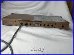 Ibanez HD1000 Pitch Shifter and Digital Delay Chorus 1980s