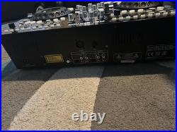 Ibiza sound ultra station cd mixer