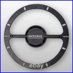 Integral Close-Cab Miking System 10 Diameter