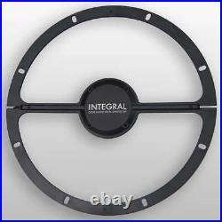 Integral Close-Cab Miking System 12 Diameter
