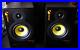 Intimidation-XS5-Studio-Monitors-Speakers-Active-Black-yellow-Light-Up-Bass-01-bf