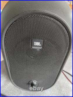 JBL 104 Professional 1 Series Reference Monitor Speakers GWO