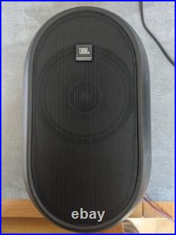 JBL 104 Professional 1 Series Reference Monitor Speakers GWO