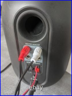 JBL 104 Professional 1 Series Reference Monitor Speakers GWO
