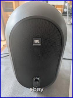 JBL 104 Professional 1 Series Reference Monitor Speakers GWO