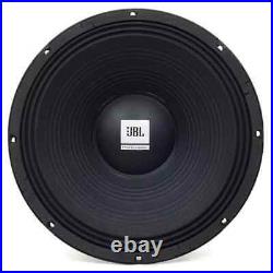 JBL 15 15WP550 550 Watts RMS 8 Ohm Woofer