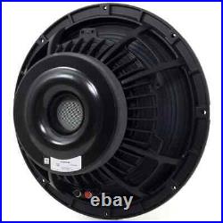 JBL 15 15WP550 550 Watts RMS 8 Ohm Woofer