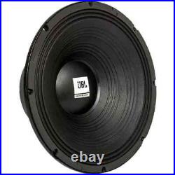 JBL 15 15WP550 550 Watts RMS 8 Ohm Woofer