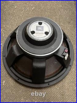 JBL 18 Speakers 2241HPL 8 ohm chassis