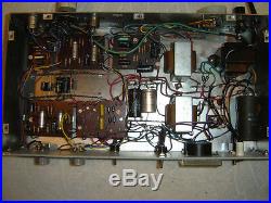 JBL 7126, Professional Series Compressor, Vintage Rack