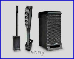 JBL EON ONE PRO BATTERY-PWRD 7CH PORTABLE LINEAR-ARRAY PA SYSTEM WithWARRANTY(ONE)