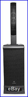 JBL EON ONE PRO Rechargeable, Compact Powered PA Array Speaker+Subwoofer System