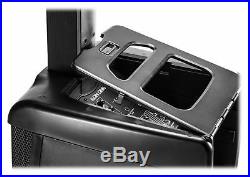 JBL EON ONE Portable Line Array DJ Speaker PA System withSubwoofer+6-Ch Mixer EON1