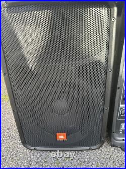 JBL EON208P Mobile PA Personal PA System With 8 Channel Mixer Bluetooth