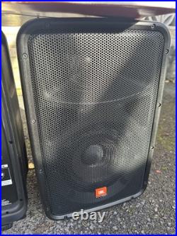 JBL EON208P Mobile PA Personal PA System With 8 Channel Mixer Bluetooth