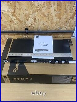 JBL KX180 Digital Karaoke Processor Rack Mount Equalizer Mixer