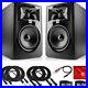 JBL-Professional-305P-MkII-5-Inch-2-Way-Powered-Studio-Monitor-Pair-with-Cables-01-cz