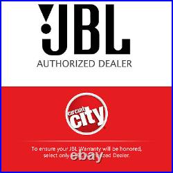 JBL Professional 305P MkII 5-Inch 2-Way Powered Studio Monitor Pair with Cables