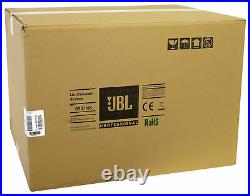 JBL SRX718S 18 3200W Peak/800W RMS Pro Passive Subwoofer Neo Magnet+Birch Wood
