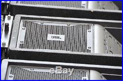 JBL VERTEC 4888 Midsize Tri-Amplified 3-Way Line Array Speaker (PAIR)