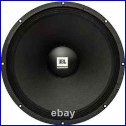 JBL Woofer 15 inch Full range Loudspeaker 15 LX 700 RMS Power 700 Watts 8 Ohm