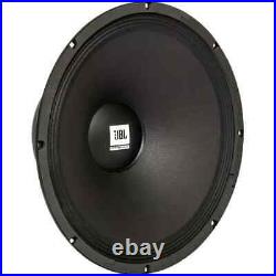 JBL Woofer 15 inch Full range Loudspeaker 15 LX 700 RMS Power 700 Watts 8 Ohm