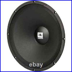 JBL Woofer 15 inch Full range Loudspeaker 15 LX 700 RMS Power 700 Watts 8 Ohm