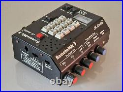 JK Audio RemoteMix 3 Telephone Hybrid for Broadcast Journalist WFH. ENG DTMF PBX